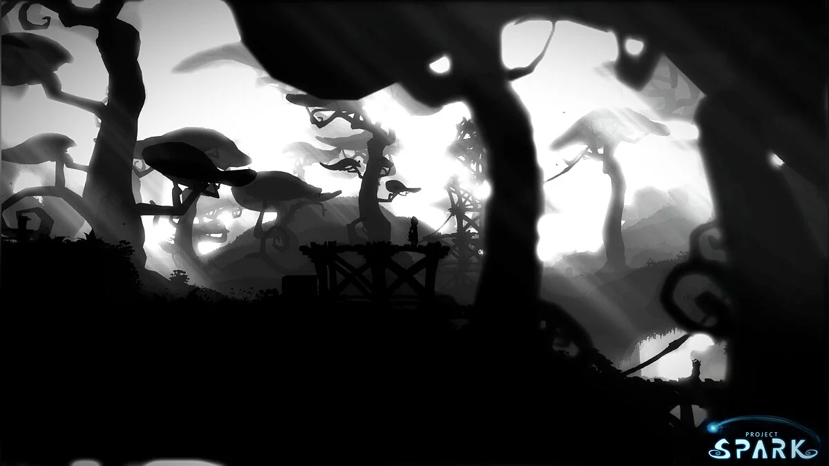 Скриншоты из Project Spark / Картинка 11