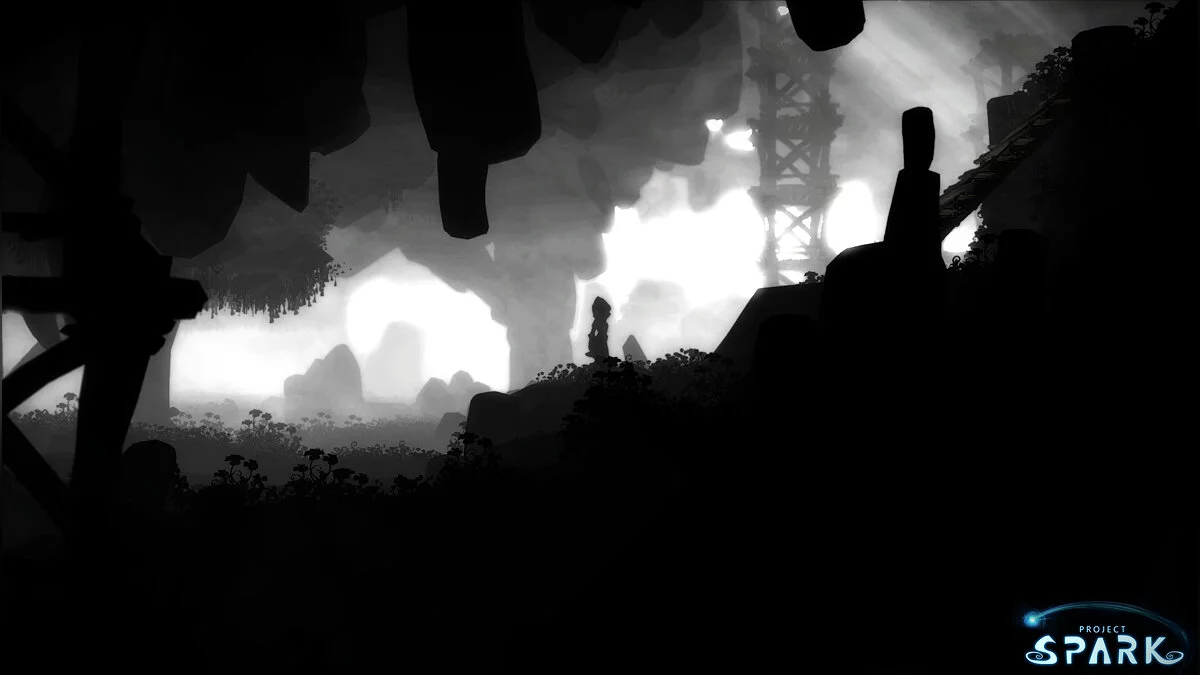 Скриншоты из Project Spark / Картинка 12