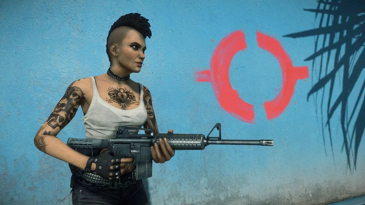 Скриншоты из Dead Rising 3 / Картинка 75