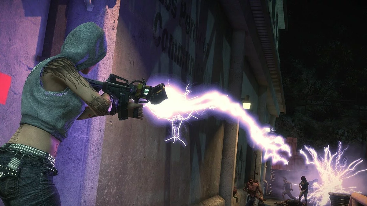 Скриншоты из Dead Rising 3 / Картинка 71