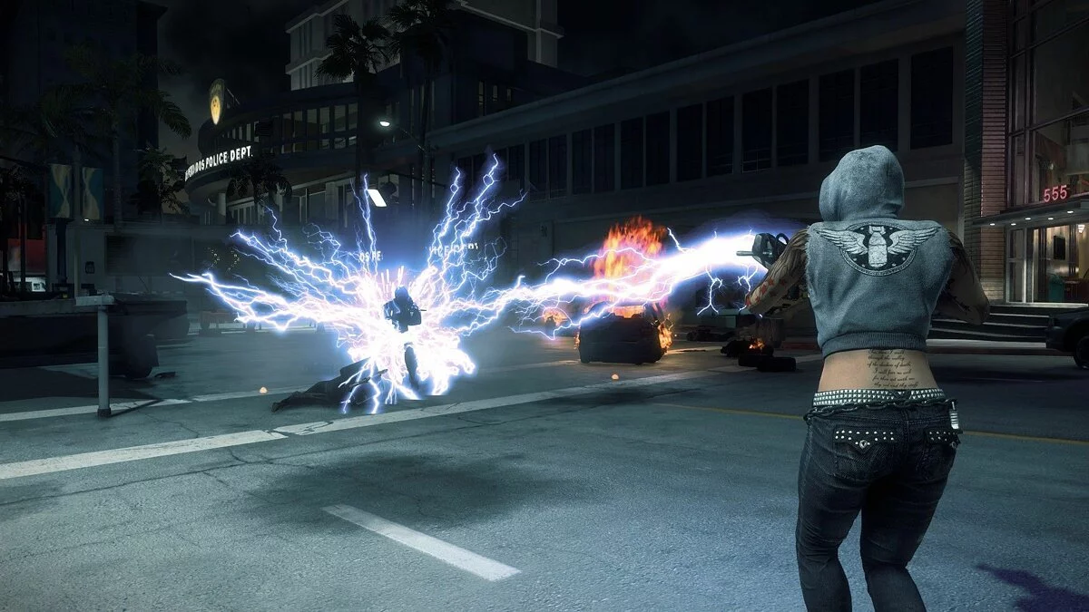 Скриншоты из Dead Rising 3 / Картинка 72