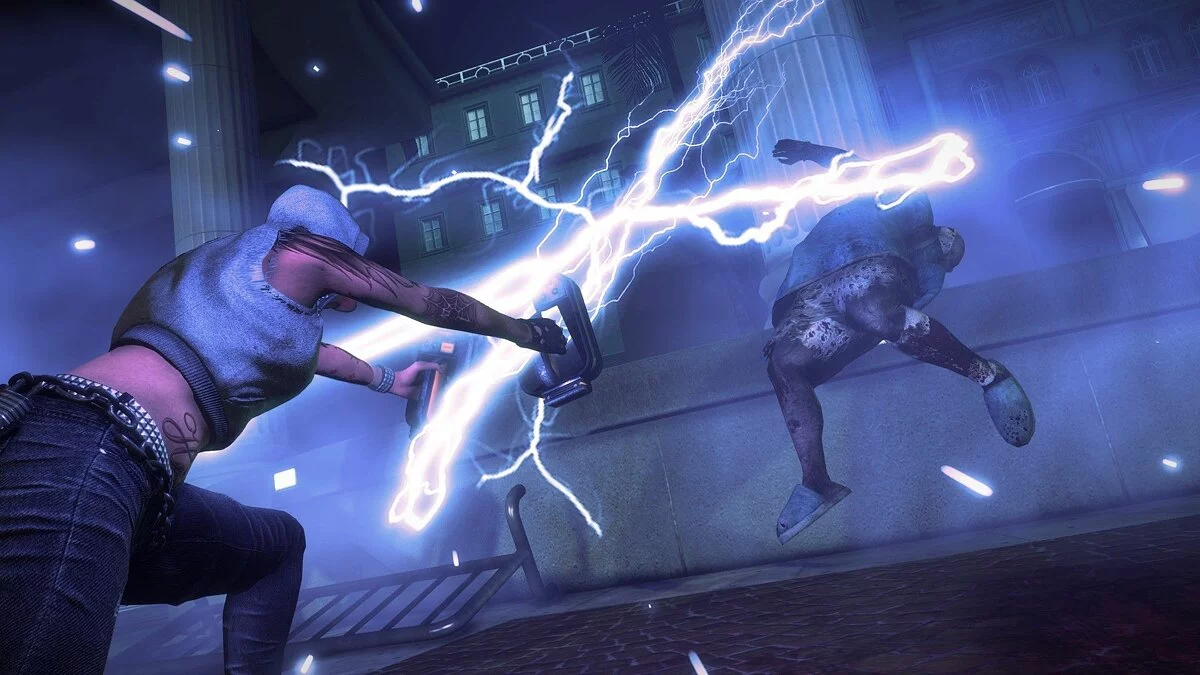 Скриншоты из Dead Rising 3 / Картинка 76