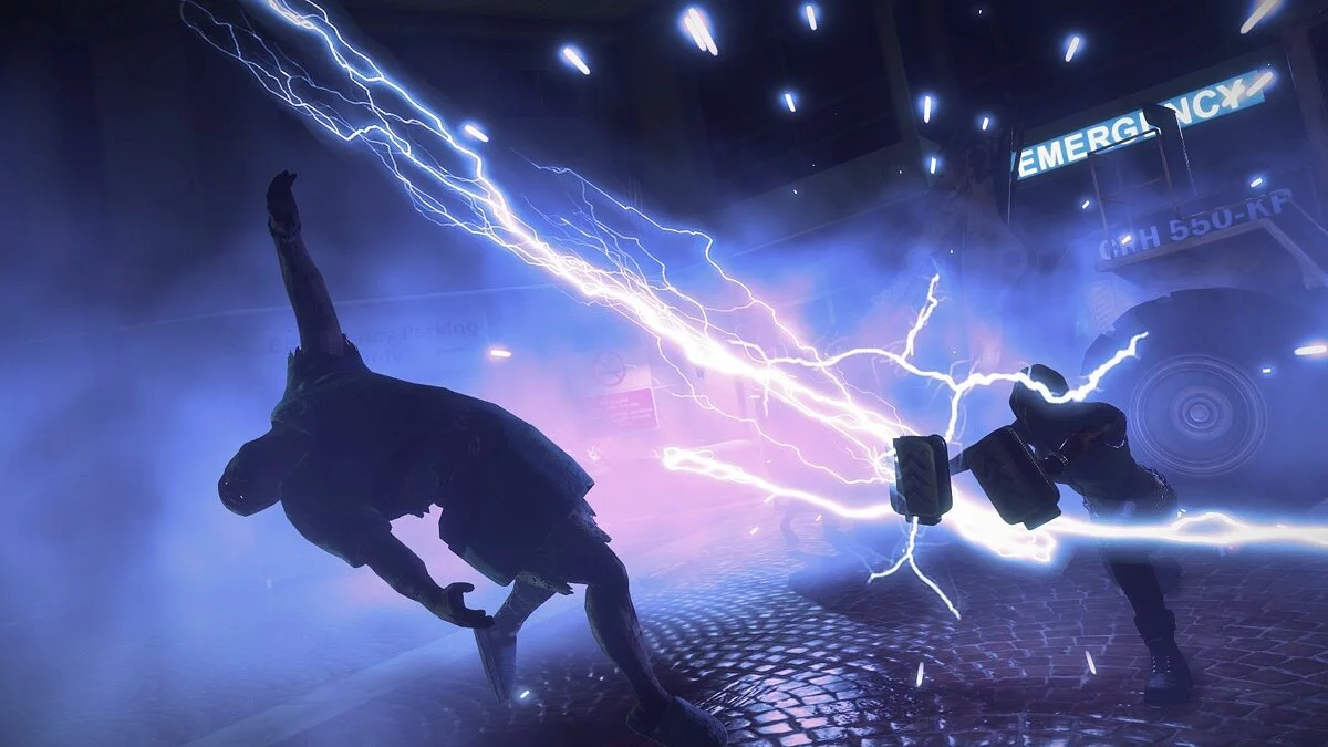 Скриншоты из Dead Rising 3 / Картинка 77