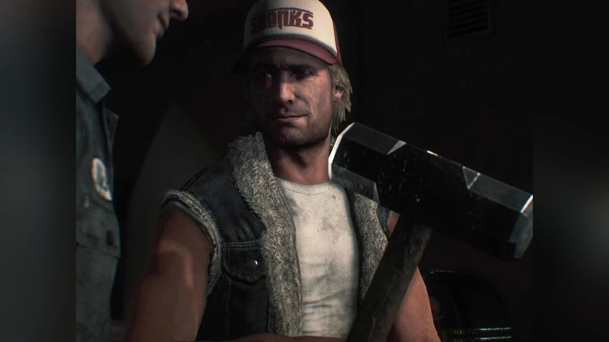 Скриншоты из Dead Rising 3 / Картинка 24