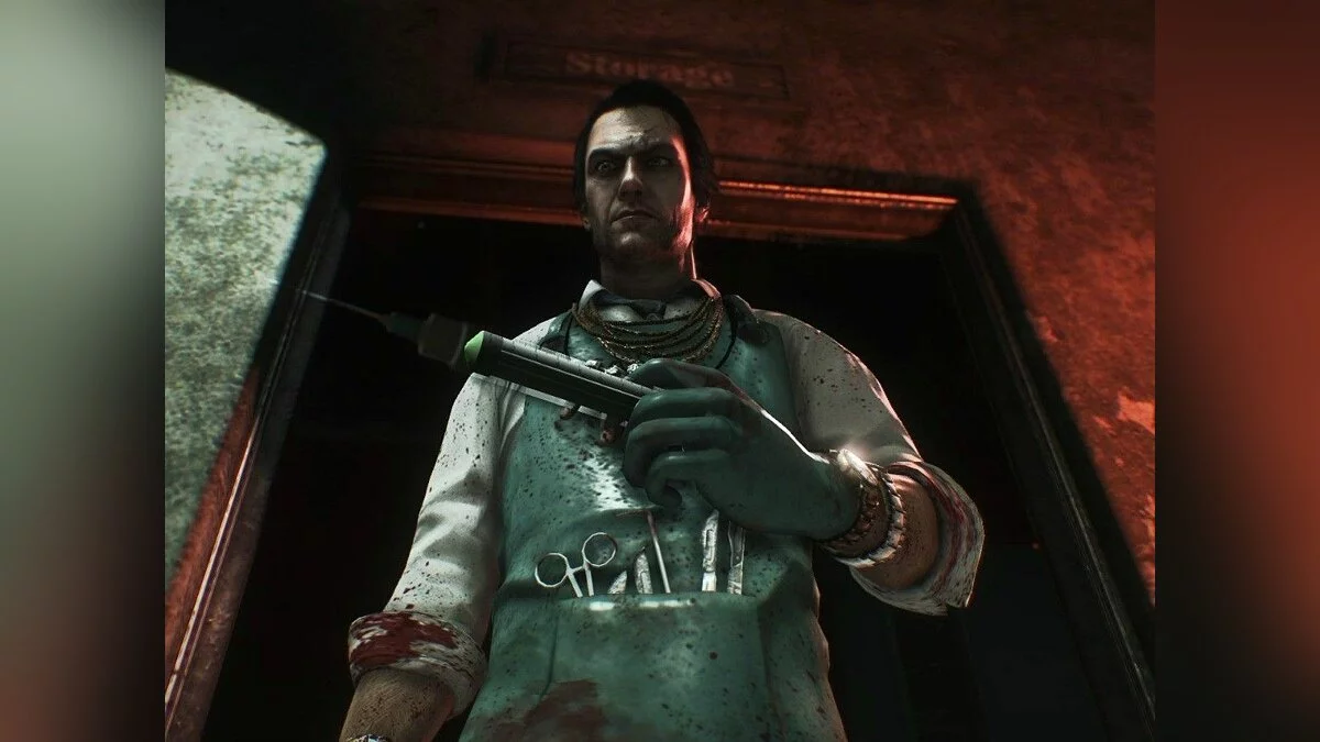 Скриншоты из Dead Rising 3 / Картинка 26