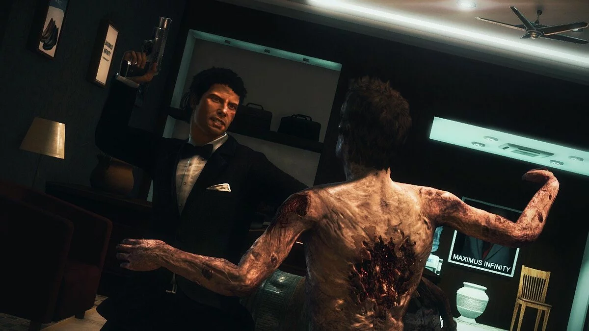 Скриншоты из Dead Rising 3 / Картинка 28