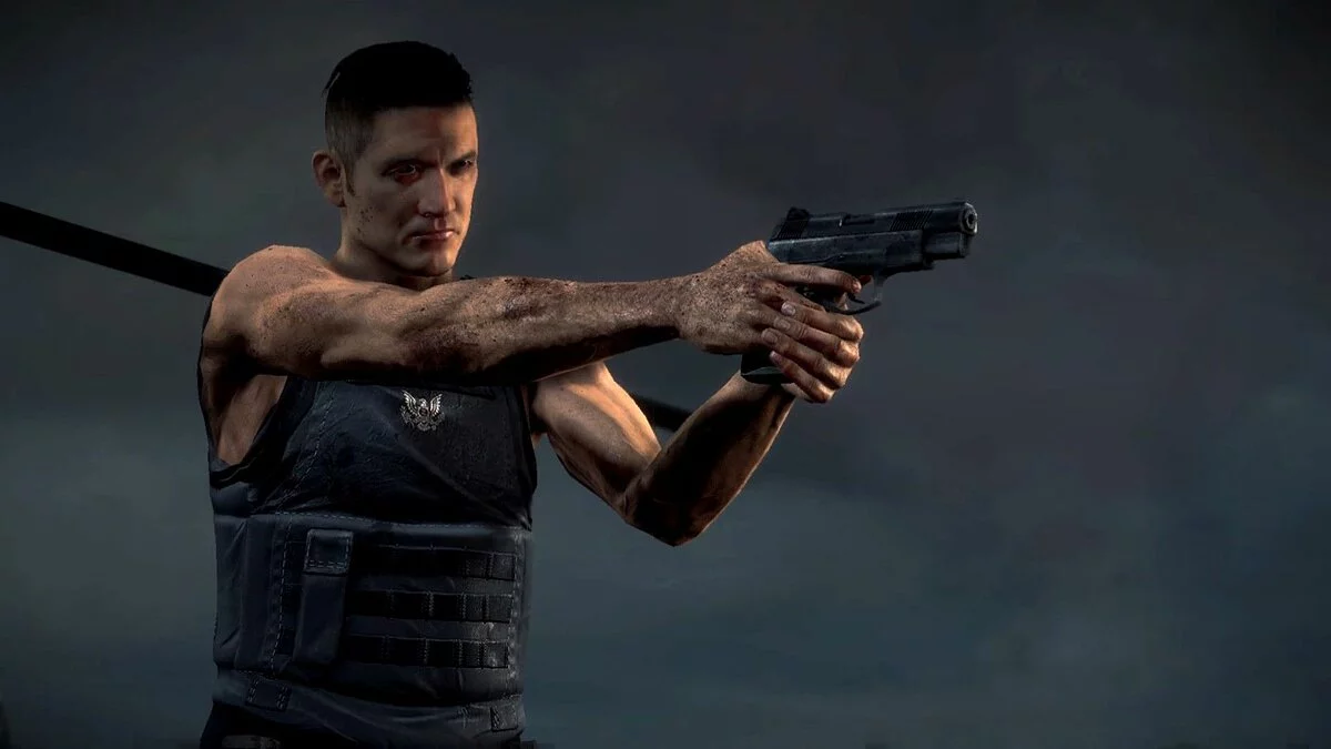 Скриншоты из Dead Rising 3 / Картинка 82