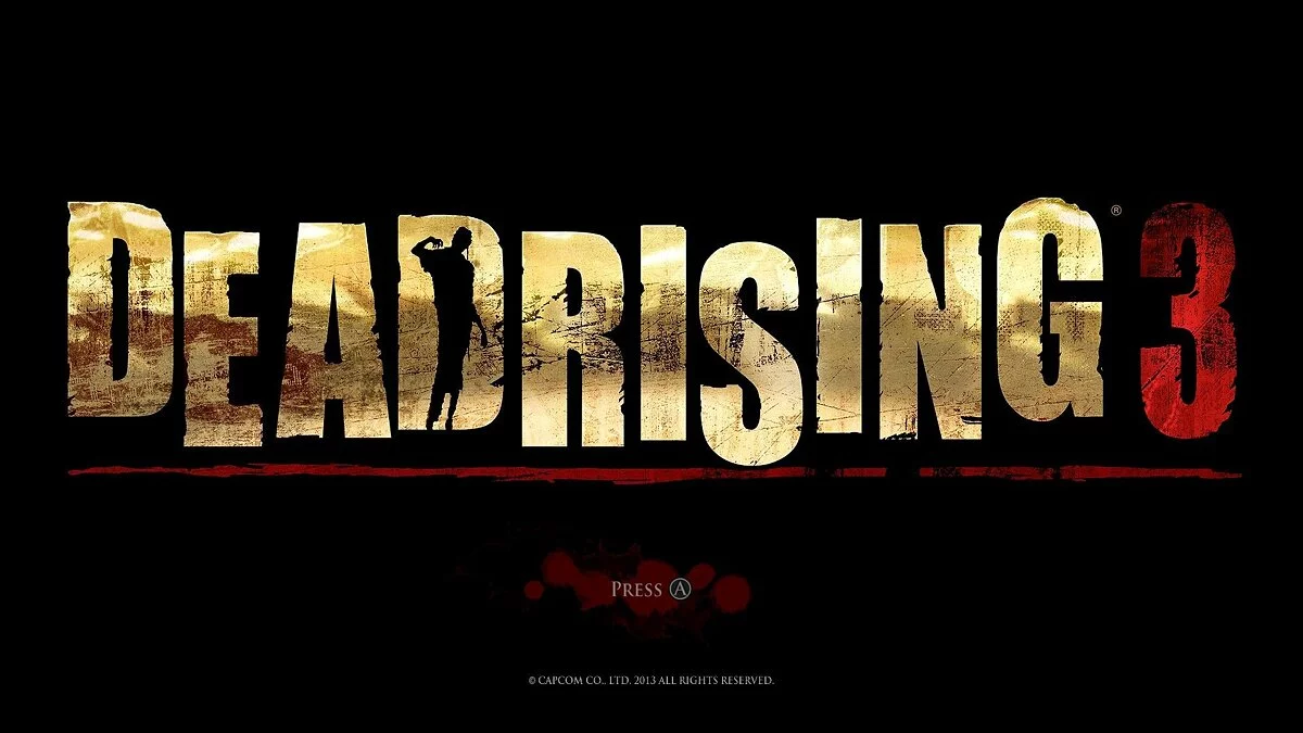 Скриншоты из Dead Rising 3 / Картинка 125