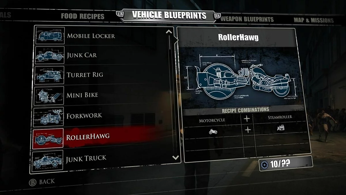 Скриншоты из Dead Rising 3 / Картинка 42