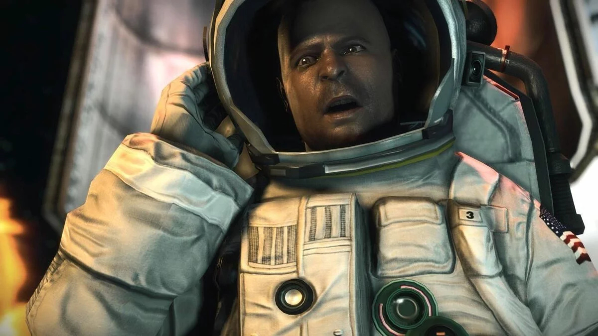 Скриншоты из Dead Rising 3 / Картинка 50