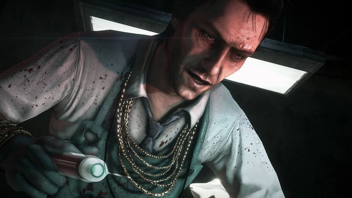 Скриншоты из Dead Rising 3 / Картинка 112