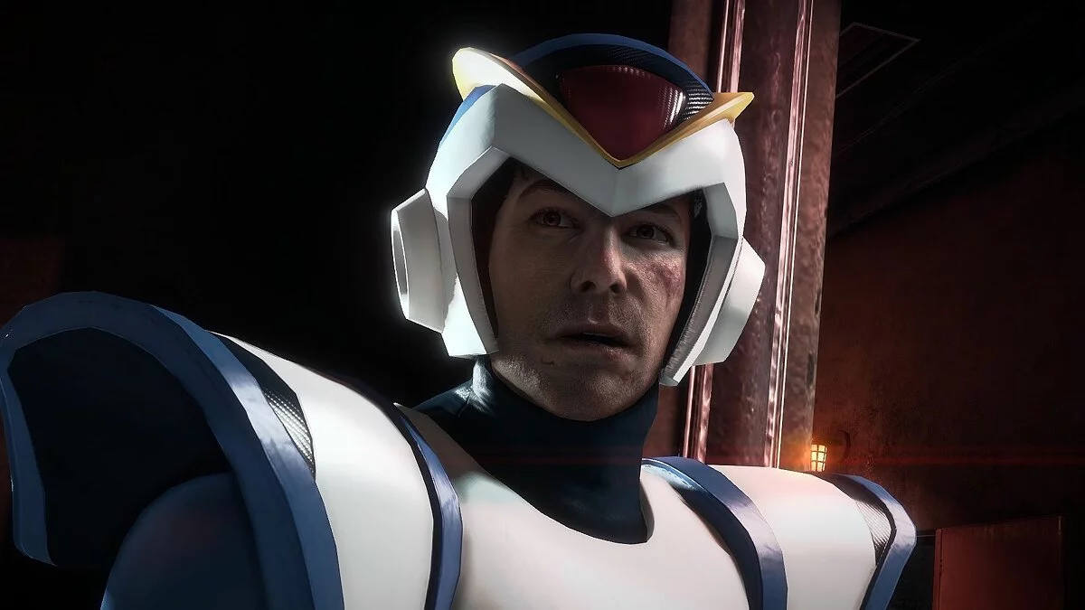 Скриншоты из Dead Rising 3 / Картинка 113