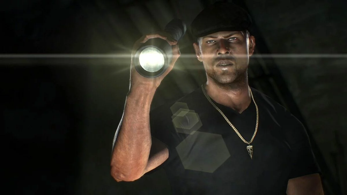 Скриншоты из Dead Rising 3 / Картинка 52