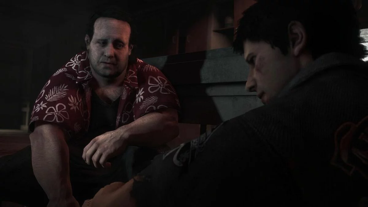 Скриншоты из Dead Rising 3 / Картинка 56