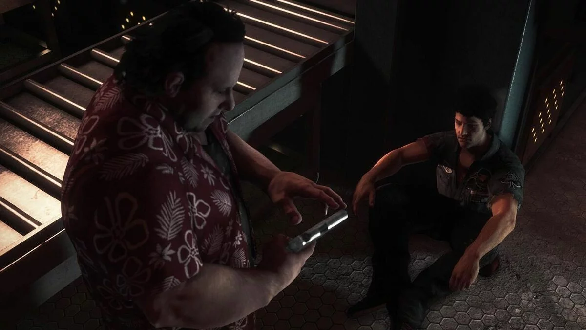 Скриншоты из Dead Rising 3 / Картинка 57