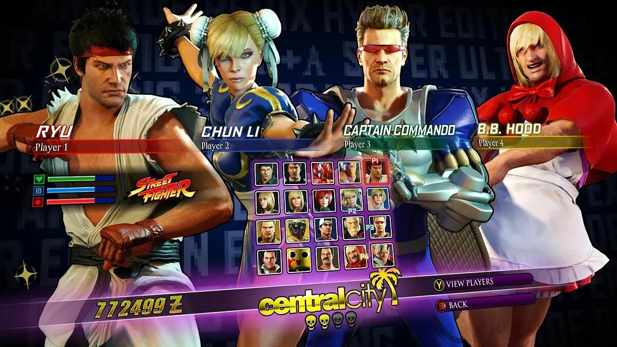 Скриншоты из Dead Rising 3 / Картинка 105