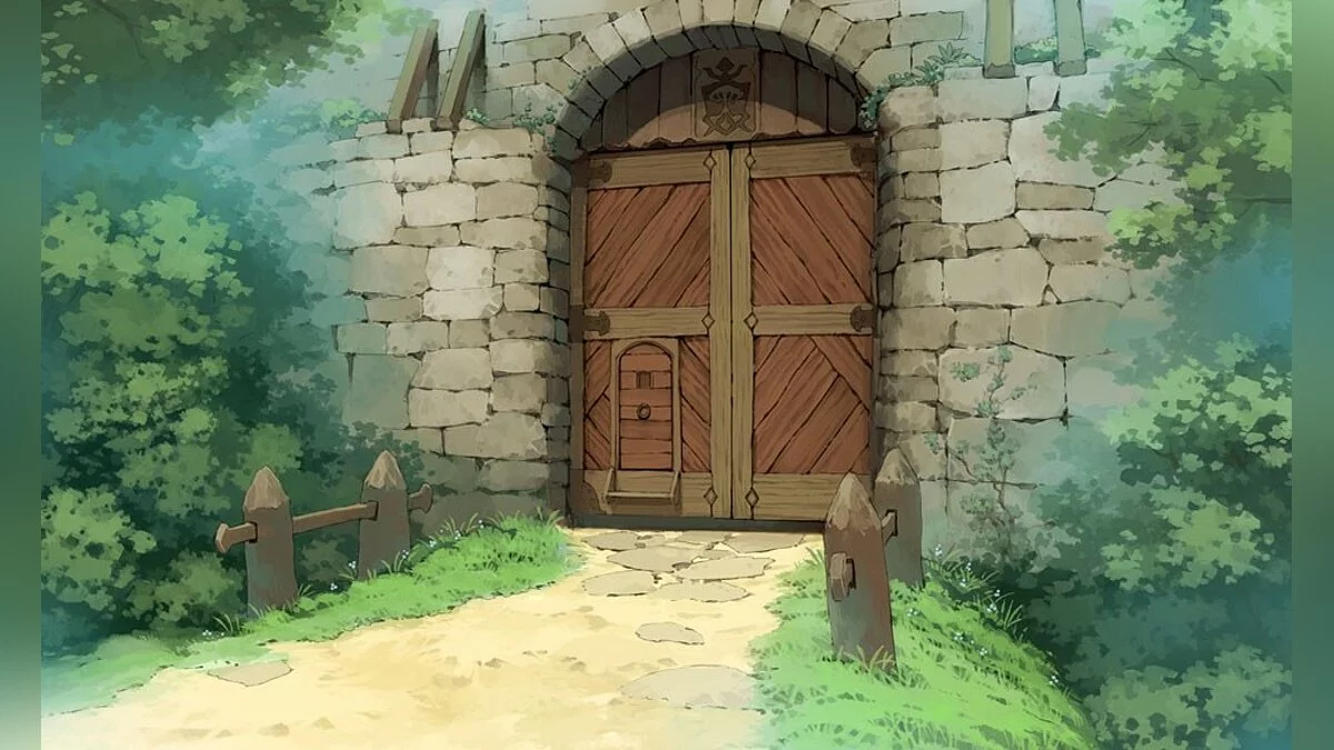 Арт из Atelier Meruru: The Apprentice of Arland