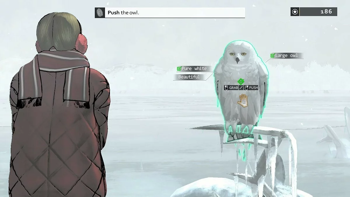 Скриншоты из D4: Dark Dreams Don't Die / Картинка 31