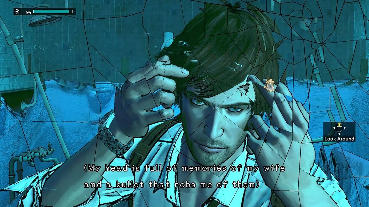 Скриншоты из D4: Dark Dreams Don't Die / Картинка 34