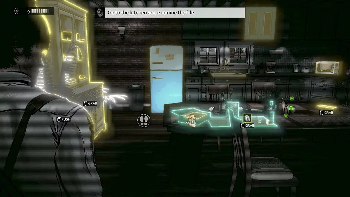 Скриншоты из D4: Dark Dreams Don't Die / Картинка 35