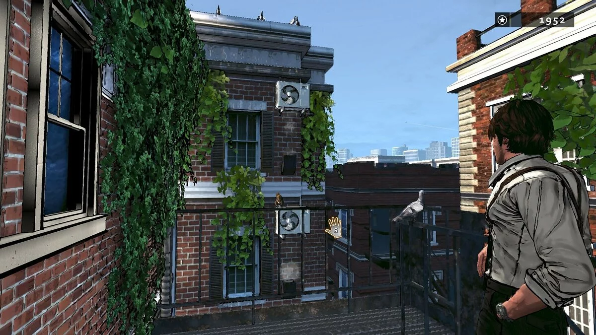 Скриншоты из D4: Dark Dreams Don't Die / Картинка 43