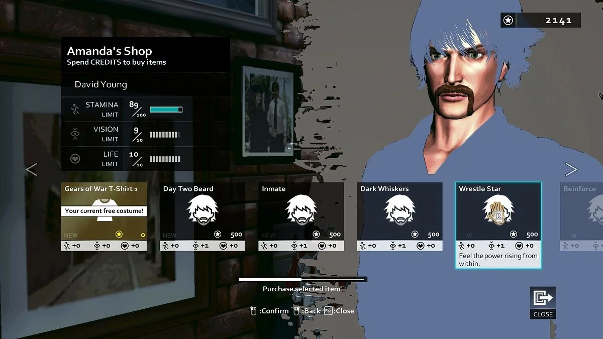 Скриншоты из D4: Dark Dreams Don't Die / Картинка 45