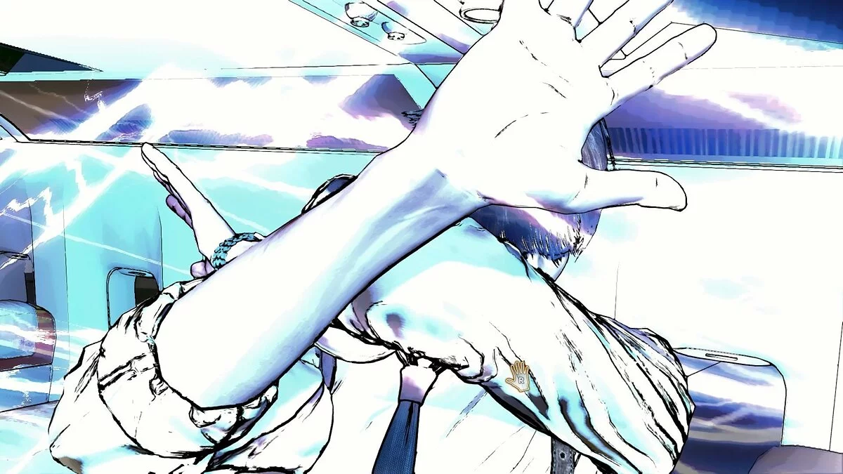 Скриншоты из D4: Dark Dreams Don't Die / Картинка 60