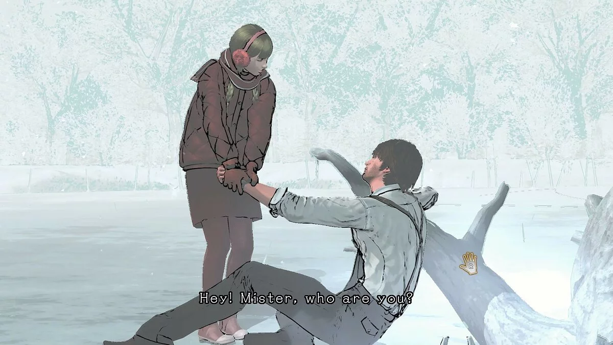 Скриншоты из D4: Dark Dreams Don't Die / Картинка 64