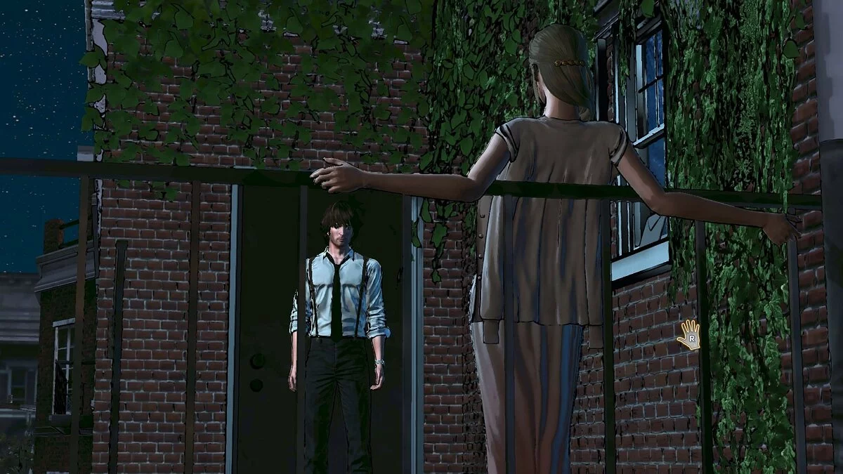 Скриншоты из D4: Dark Dreams Don't Die / Картинка 66