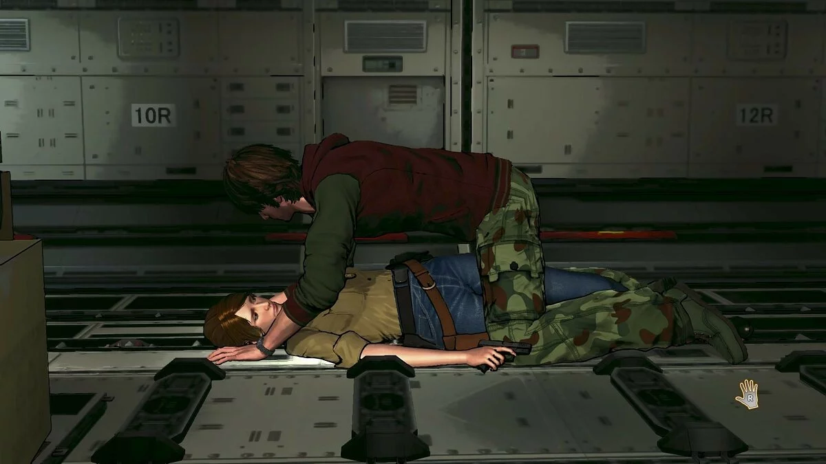 Скриншоты из D4: Dark Dreams Don't Die / Картинка 72