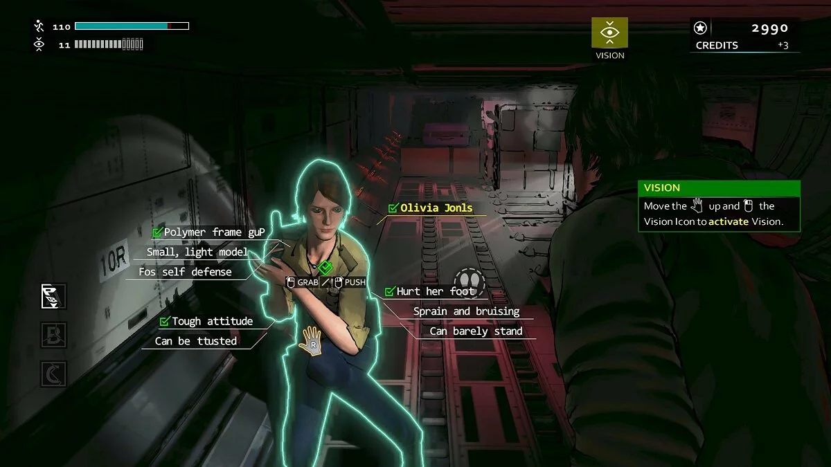 Скриншоты из D4: Dark Dreams Don't Die / Картинка 73