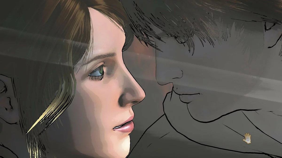 Скриншоты из D4: Dark Dreams Don't Die / Картинка 74