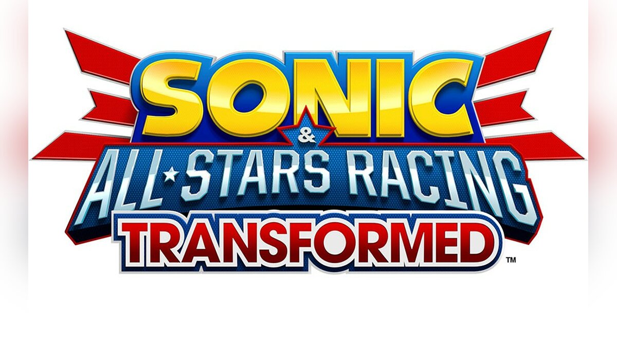 Sonic and all stars racing transformed steam фото 74