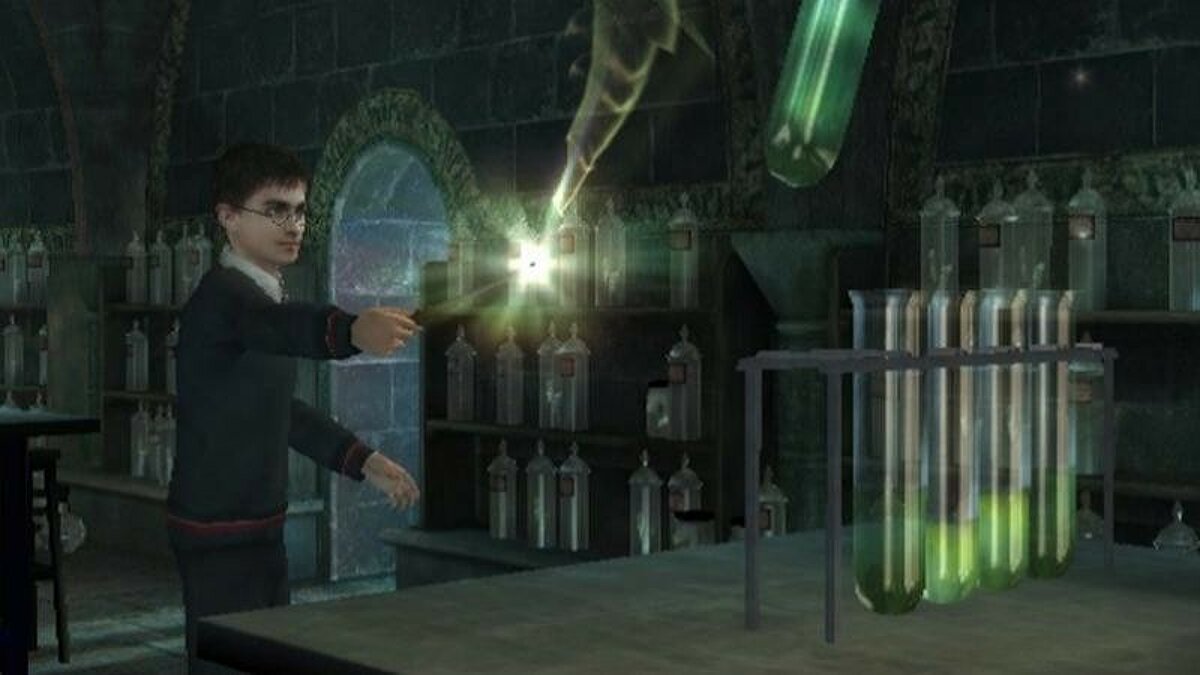 Вымышленная игра поттер. Harry Potter and the order of the Phoenix ps2. Harry Potter орден Феникса ps2 русская версия.