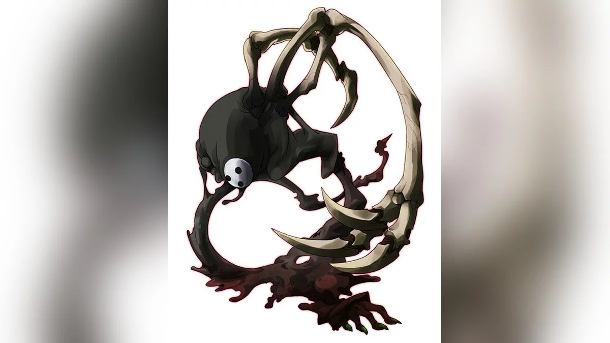 Арт из BlazBlue: Continuum Shift / Картинка 9