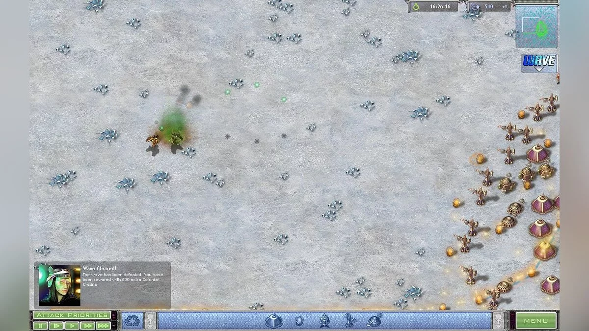 Скриншоты из Harvest: Massive Encounter / Картинка 6