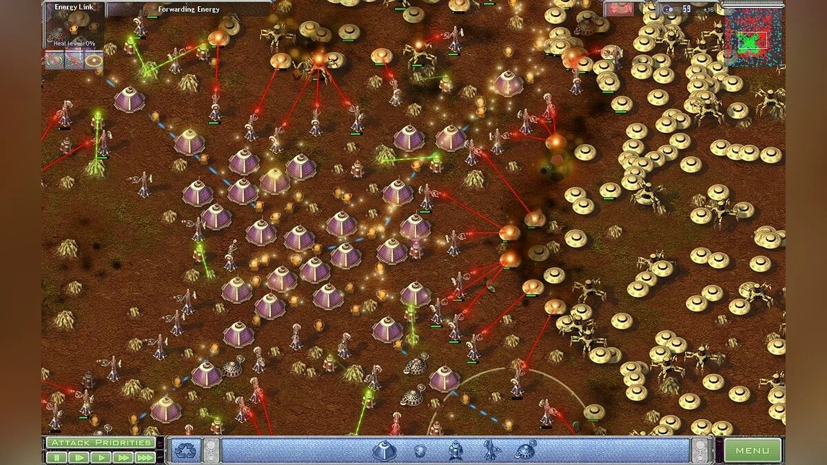 Скриншоты из Harvest: Massive Encounter / Картинка 7