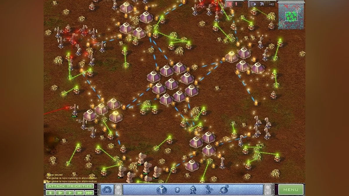 Скриншоты из Harvest: Massive Encounter / Картинка 8