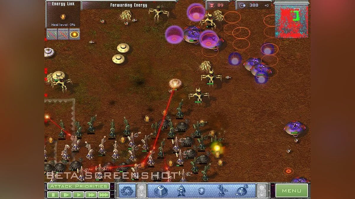 Скриншоты из Harvest: Massive Encounter / Картинка 9