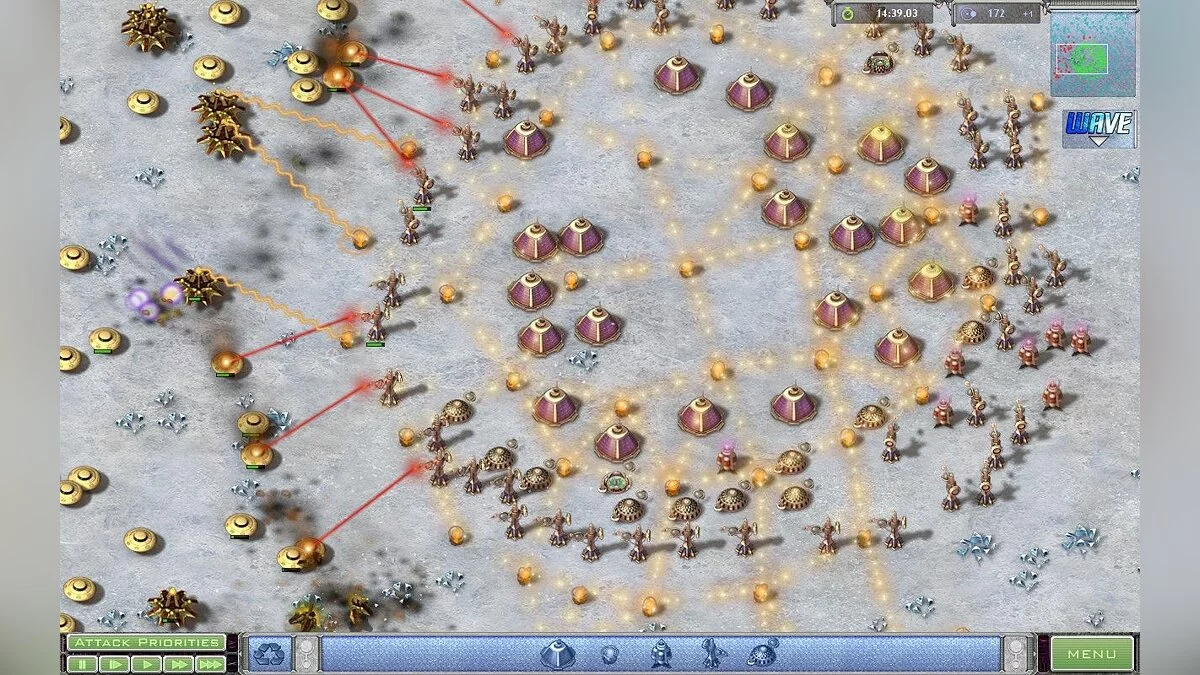 Скриншоты из Harvest: Massive Encounter / Картинка 10