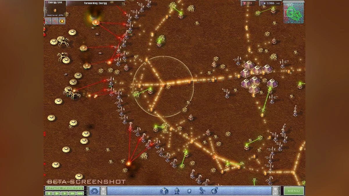 Скриншоты из Harvest: Massive Encounter / Картинка 11