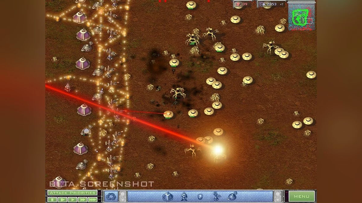 Скриншоты из Harvest: Massive Encounter / Картинка 12