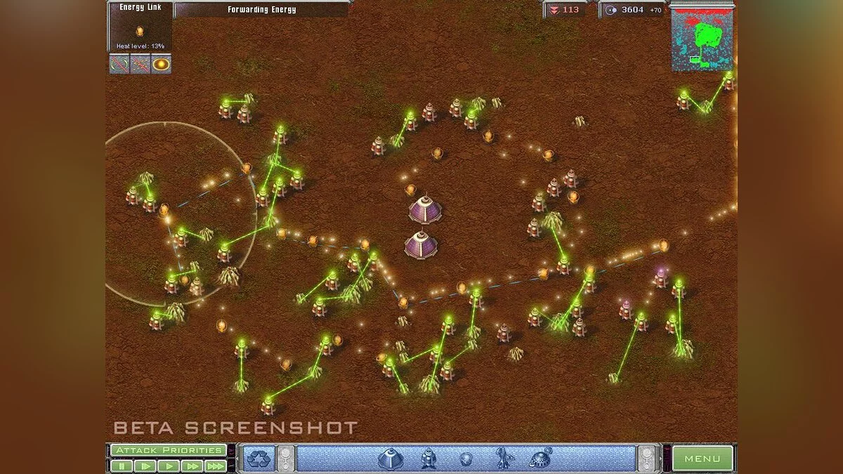 Скриншоты из Harvest: Massive Encounter / Картинка 13