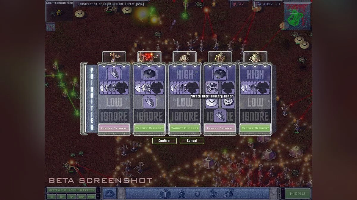 Скриншоты из Harvest: Massive Encounter / Картинка 14