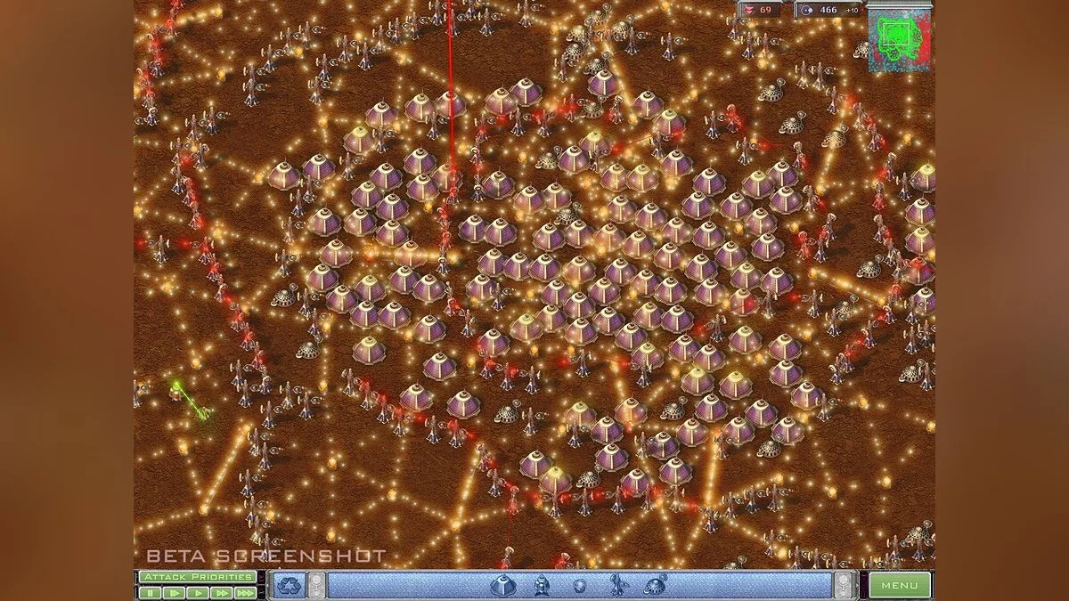 Скриншоты из Harvest: Massive Encounter / Картинка 15