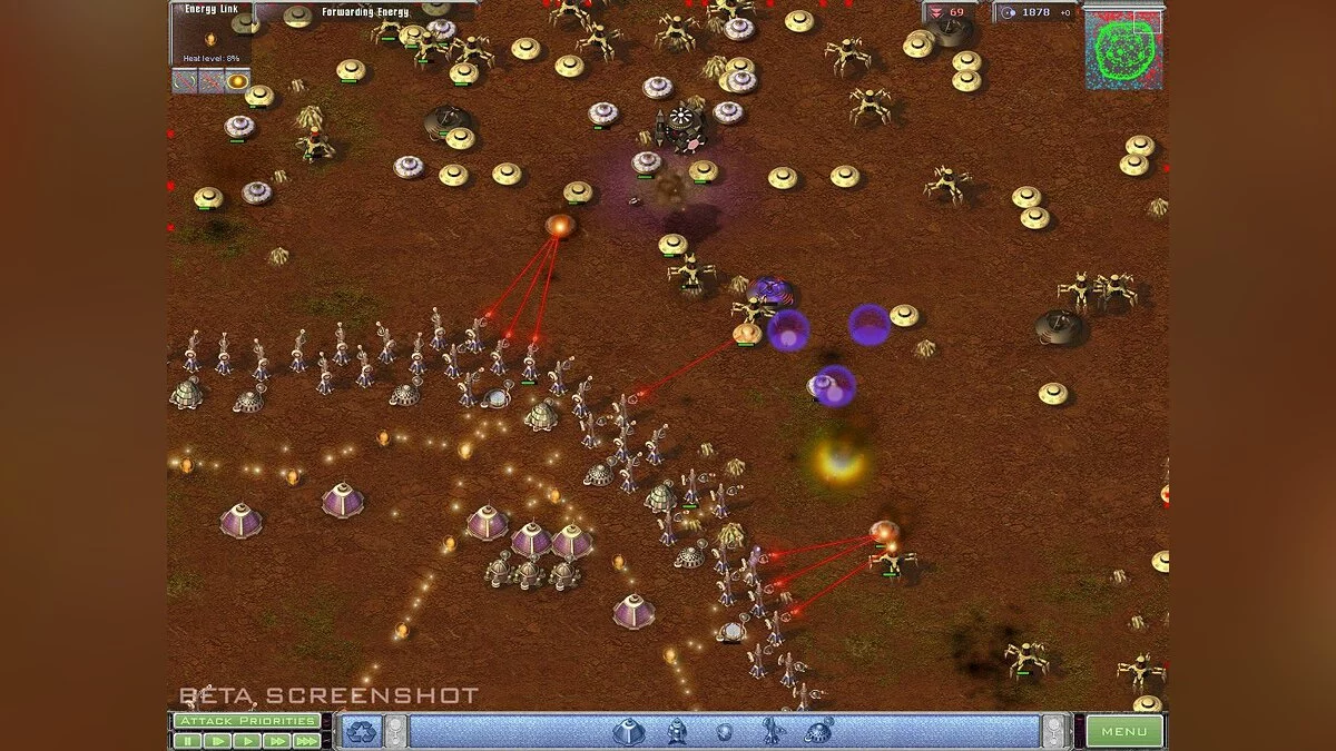 Скриншоты из Harvest: Massive Encounter / Картинка 16