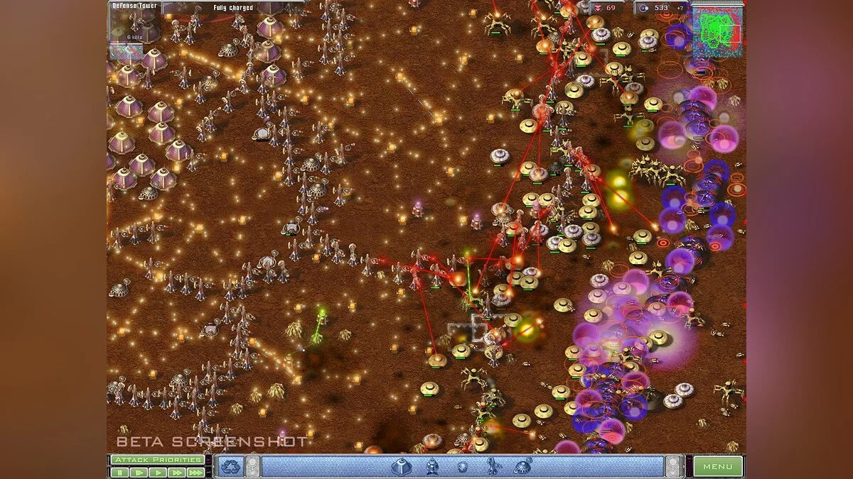 Скриншоты из Harvest: Massive Encounter / Картинка 17