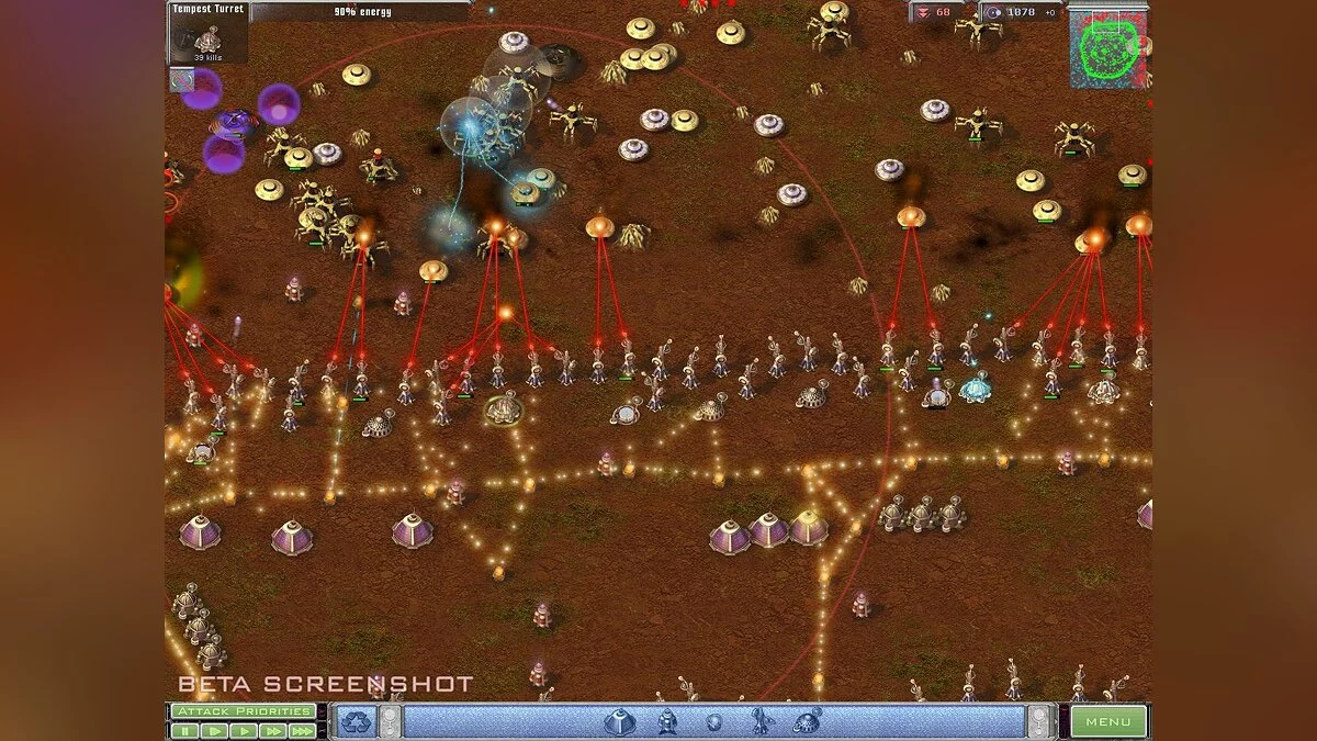 Скриншоты из Harvest: Massive Encounter / Картинка 18