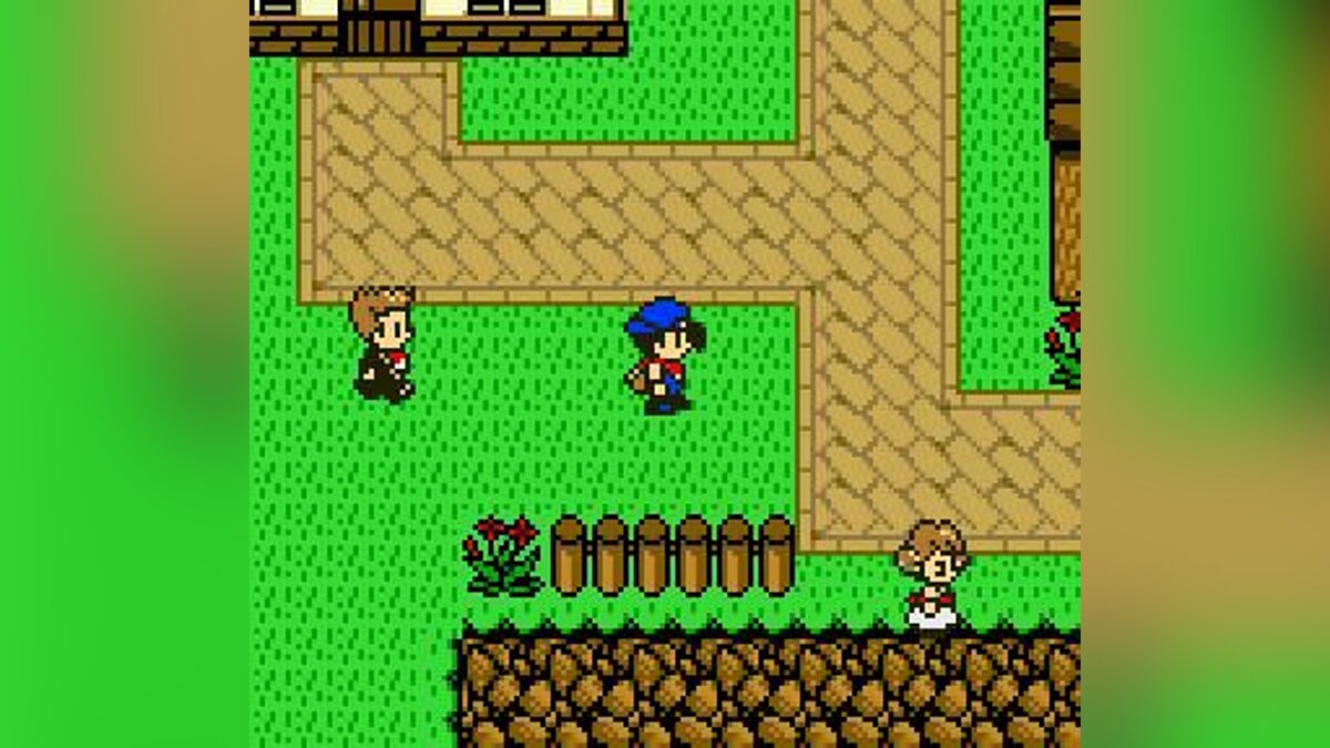 Harvest Moon 3 GBC - что это за игра, трейлер, системные требования, отзывы  и оценки, цены и скидки, гайды и прохождение, похожие игры