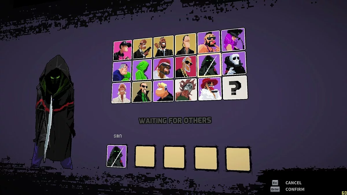 Скриншоты из I Am The Hero